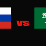 rusia vs arab saudi