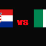 kroasia vs nigeria