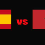 spanyol vs maroko