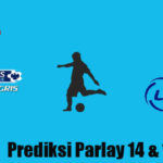 prediksi parlay 14 dan 15 juni 2018prediksi parlay 14 dan 15 juni 2018