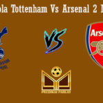 Prediksi Bola Tottenham Vs Arsenal 2 Maret 2019