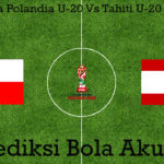 Prediksi Bola Polandia U-20 Vs Tahiti U-20 27 Mei 2019