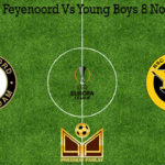 Prediksi Bola Feyenoord Vs Young Boys 8 November 2019