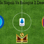 Prediksi Bola Napoli Vs Bologna 2 Desember 2019