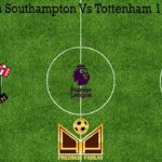 Prediksi Bola Southampton Vs Tottenham 1 Januari 2020