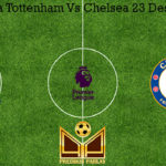 Prediksi Bola Tottenham Vs Chelsea 23 Desember 2019