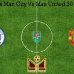 Prediksi Bola Man City Vs Man United 30 Januari 2020