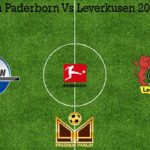 Prediksi Bola Paderborn Vs Leverkusen 20 Januari 2020