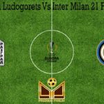 Prediksi Bola Ludogorets Vs Inter Milan 21 Februari 2020