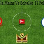 Prediksi Bola Mainz Vs Schalke 17 Februari 2020