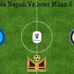 Prediksi Bola Napoli Vs Inter Milan 6 Maret 2020