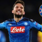 Dries Mertens Masih Terus Di Incar Chelsea