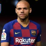 Martin Braithwaite Ingin Pindah Dari Barcelona