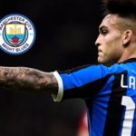 Peminat Lautaro Martinez Semakin Bertambah