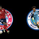 Rencana Bayern Menukar Alaba Dengan Sane