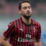 AC Milan Berpeluang Lepas Hakan Calhanoglu