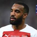 Alexandre Lacazette Menuju Pintu Keluar Arsenal