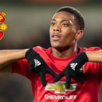 Anthony Martial Dipercaya Bisa Semakin Tajam