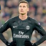 Arsenal Incar Julian Draxler Penganti Mesut Ozil