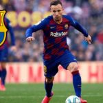 Arthur Melo Di Labeli Not For Sale Oleh Barcelona