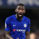 Chelsea Ingin Beri Antonio Rudiger Kontrak Baru