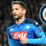 Inter Milan Berusaha Membajak Dries Mertens