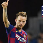 Ivan Rakitic Setuju Merapat Ke Atletico Madrid