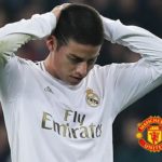 James Rodriguez Harus Membuat Keputusan