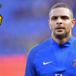 Layvin Kurzawa Lebih Ingin Pindah Ke Barcelona