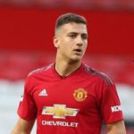 Man United Siap Melepas Bek Diogo Dalot