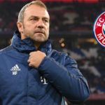 Resmi Hansi Flick Bertahan Di Bayern Hingga 2023