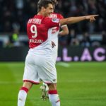 Ben Yedder Menjadi Pantauan Man United