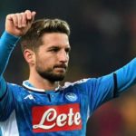 Chelsea Semakin Dekat Dengan Dries Mertens