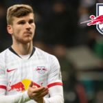 Jika Hengkang Timo Werner Ingin main Di Luar Jerman