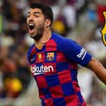 Luis Suarez Memiliki Peluang Dilepas Barca