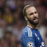 Menebak Masa Depan Gonzalo Higuain