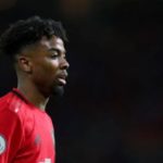 Menebak Masa Depan Pemain Muda Angel Gomes