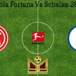 Prediksi Bola Fortuna Vs Schalke 28 Mei 2020