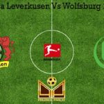 Prediksi Bola Leverkusen Vs Wolfsburg 27 Mei 2020