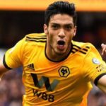 Raul Jimenez Juga Masuk Bidikan The Reds