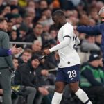 Tanguy Ndombele Tidak Ingin Pindah Musim Depan