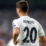 Target Juara Bagi Real Madrid Dari Marco Asensio