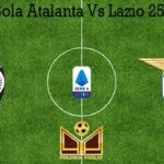 Prediksi Bola Atalanta Vs Lazio 25 Juni 2020