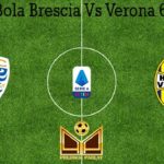 Prediksi Bola Brescia Vs Verona 6 Juli 2020