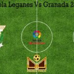 Prediksi Bola Leganes Vs Granada 23 Juni 2020