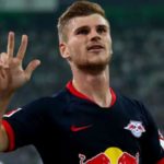 Timo Werner Diberitakan Sepakat Ke Chelsea