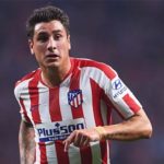 Man City Serius Ingin Rekrut Bek Jose Gimenez