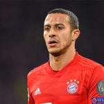 Thiago Alcantara Semakin Dekat Ke Anfield