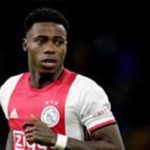 Arsenal Bidik Winger Ajax Quincy Promes