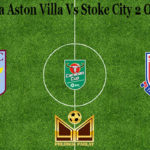 Prediksi Bola Aston Villa Vs Stoke City 2 Oktober 2020